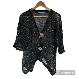 Anthony’s resort wear women’s lightweight‎ jacket medium